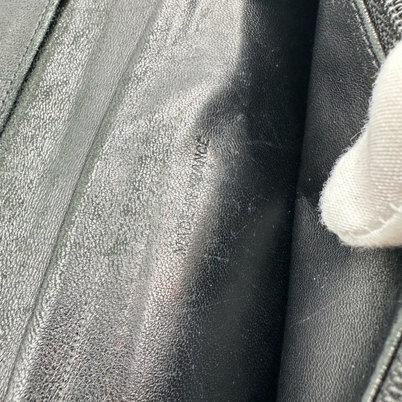 Chanel Business Bi fold Wallet - Picture 8 of 10